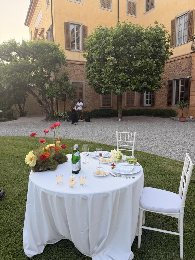 Villa Pesenti Agliardi - 2