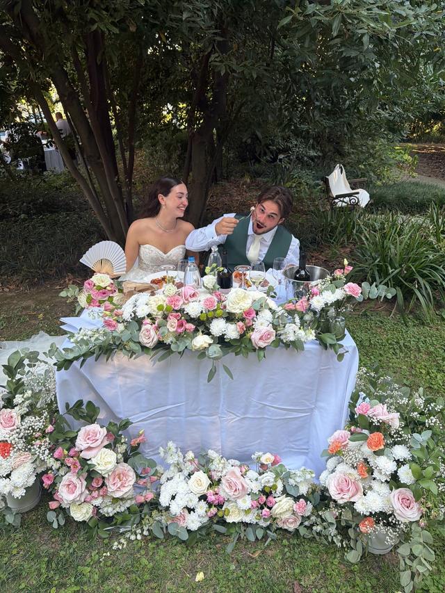 Il Catering del Quindici - 2