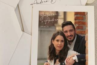 Grafica Matrimoni - 10