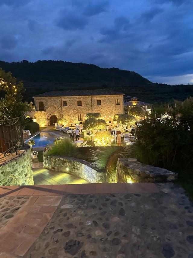 Natalia Saffioti Events - 2
