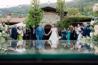 Arianna De Paolini Wedding and Event Planner - 5