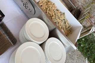 Food & Co. Exclusive Catering Banqueting - 16