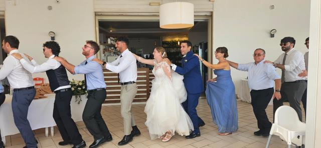 Francesca & Fabrizio - 1