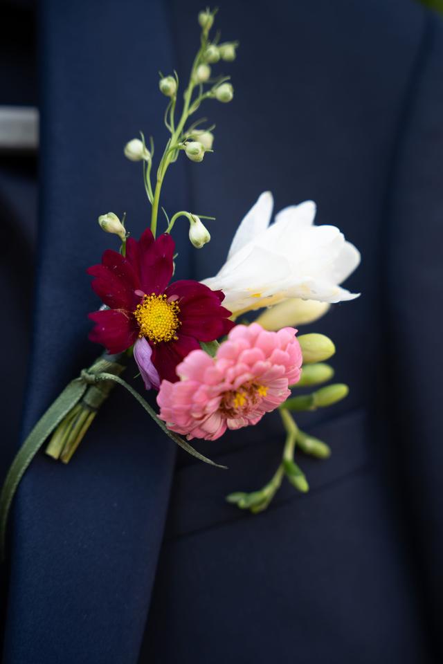 Wedding Love Italy - 1