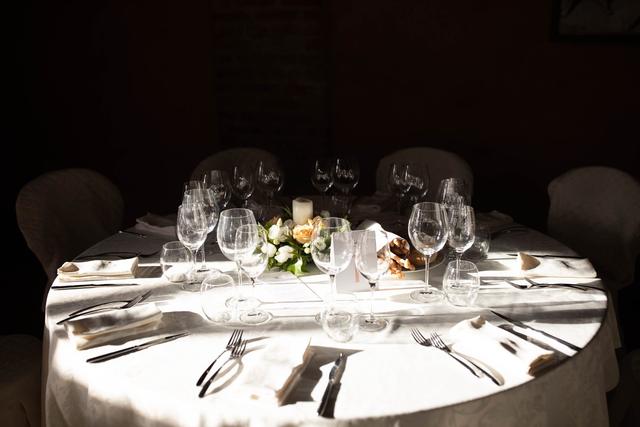 Ristorante La Lira - 3