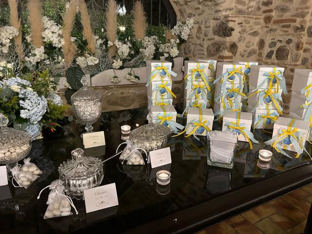 Natalia Saffioti Events - 3