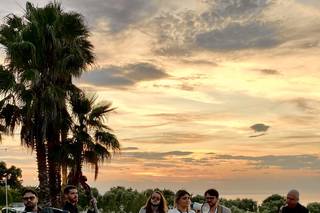 The LuiTon Band - 7