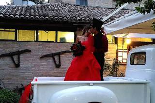 Ristorante Ca' Ad Pancot - 8