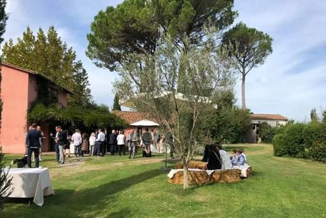 Residenza Le Versegge 5