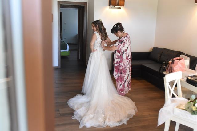 Idea Sposa by Miriam - 4