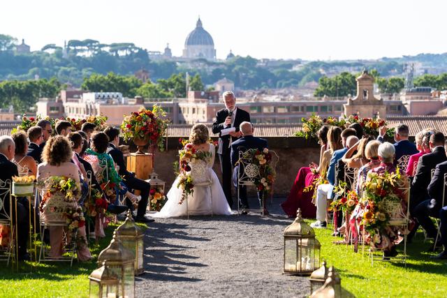 Celebrans by Giuliano Bonelli Celebrante - 4