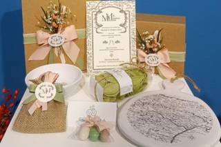 Leccornie sotto gli Ulivi - 11