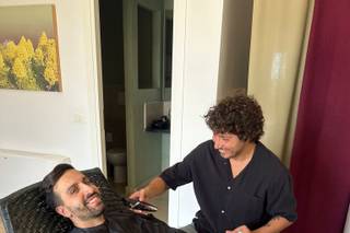 Il Barbiere Modhair - 3