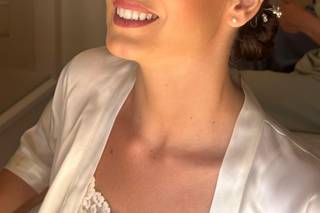 Pamela Pitzolu Make-up & Hair - 5