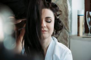 Louna Beauty Wedds - 8