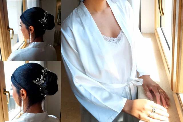 Officine Hair Beauty 1