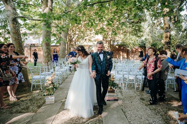 Leonardo Rizzato Wedding Photography - 1