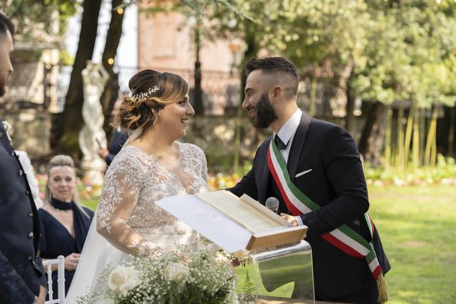 Andrea Vivona Celebrante - 3