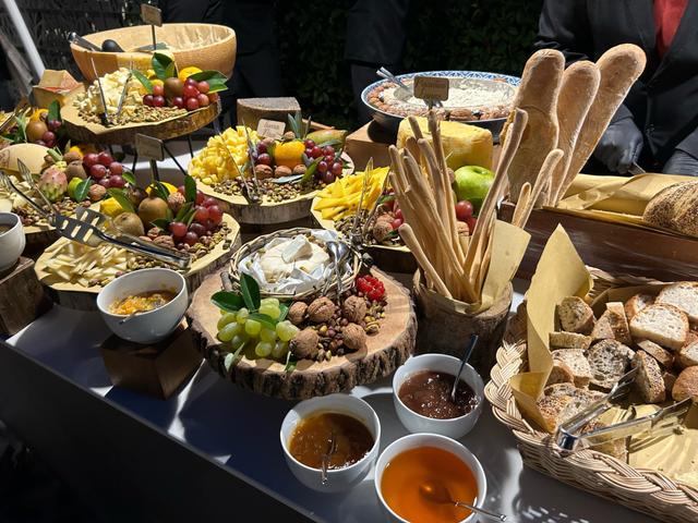 Natalia Saffioti Events - 4