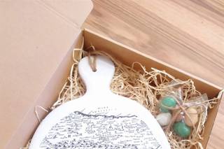 Leccornie sotto gli Ulivi - 12