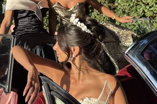 Lorena Alessi Hairstylist - 5