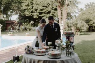 Villa Mirandola - 10