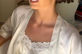 Pamela Pitzolu Make-up & Hair - 6