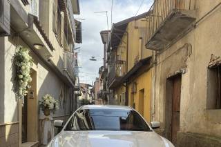 Nau Cars Wedding - 17