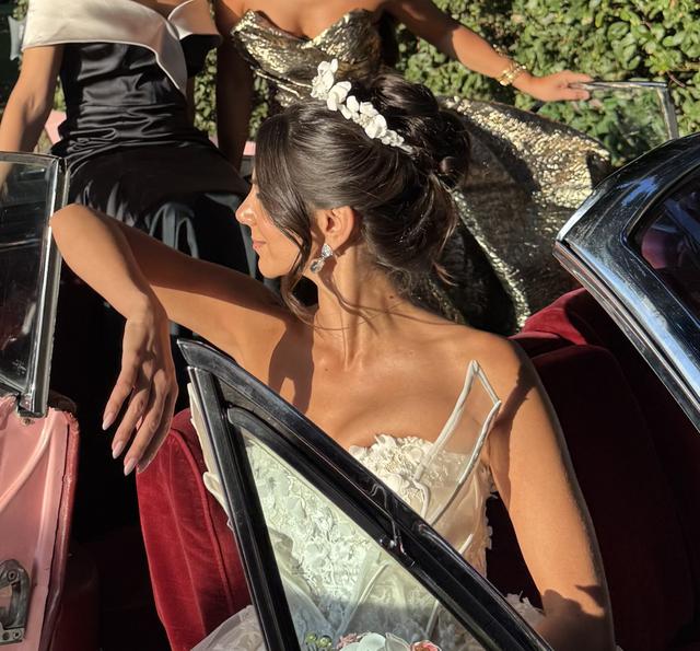 Lorena Alessi Hairstylist - 1