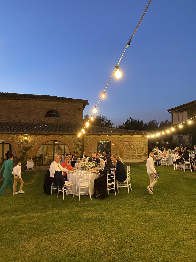 Poggio Cavallo - 1