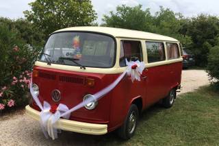 Il Pulmino di Manfred - 16