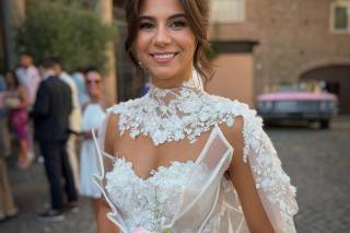 Lorena Alessi Hairstylist - 6