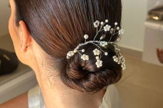 Pamela Pitzolu Make-up & Hair - 7