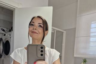 Giuliana Di Bello make-up artist - 10