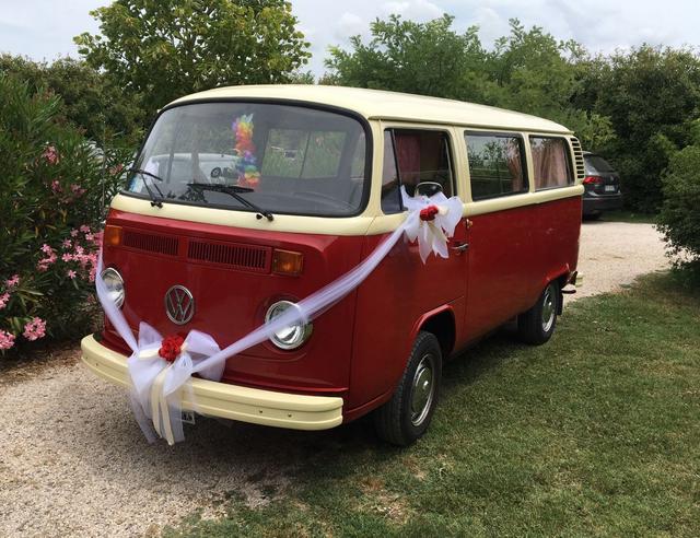 Il Pulmino di Manfred - 4