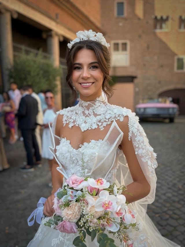 Lorena Alessi Hairstylist - 2