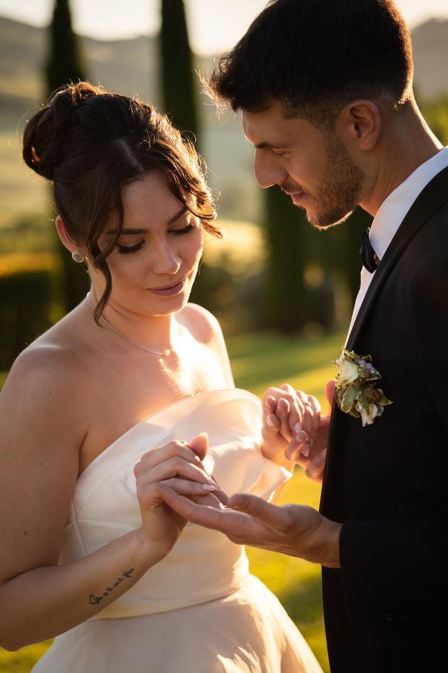 Andrea Balducci Weddings - 2