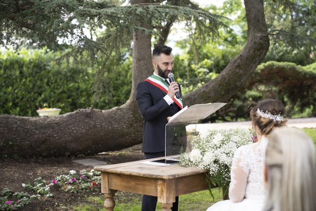 Andrea Vivona Celebrante - 4