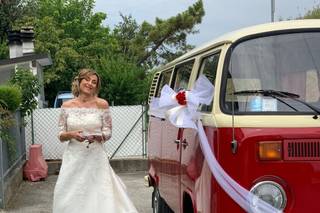 Il Pulmino di Manfred - 17