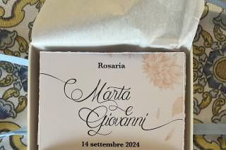 Azzurro - Gratta e Vinci - 11