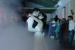 Andrea Wedding Tales - 11