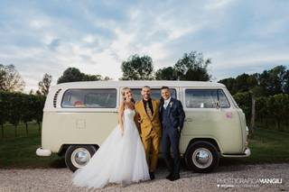 Mirko Zago Wedding Planner - 21