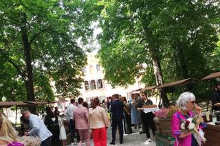 Villa Gozzi - 16