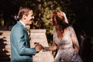 Scattomatto Wedding - 10