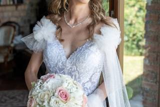 Cielo Blu Sposa - 5
