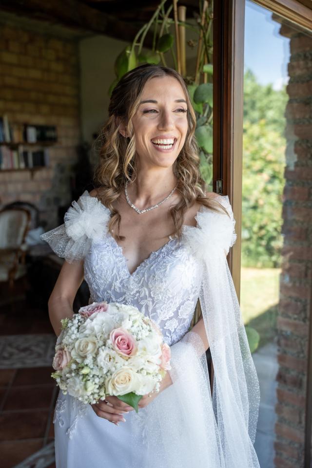 Cielo Blu Sposa - 2