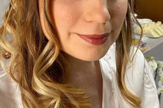 Silvia Nail & Mua - 14