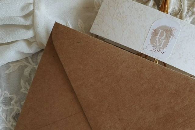 Marzia Serio Graphic & Wedding designer 5