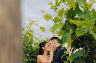 Andrea Wedding Tales - 12