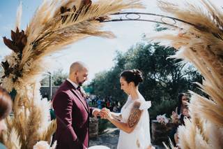 Caterina Gramitto Ricci - Wedding Planner - 22